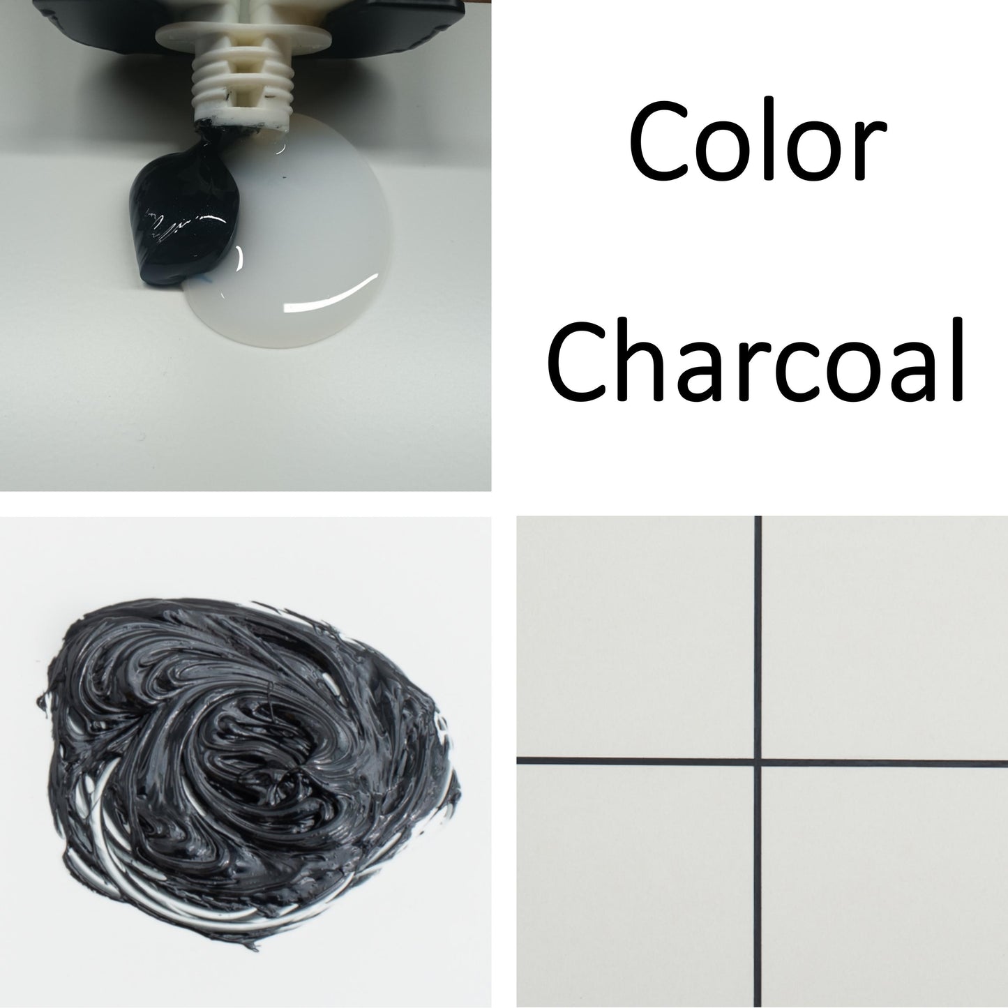 01 - Epoxy Grout