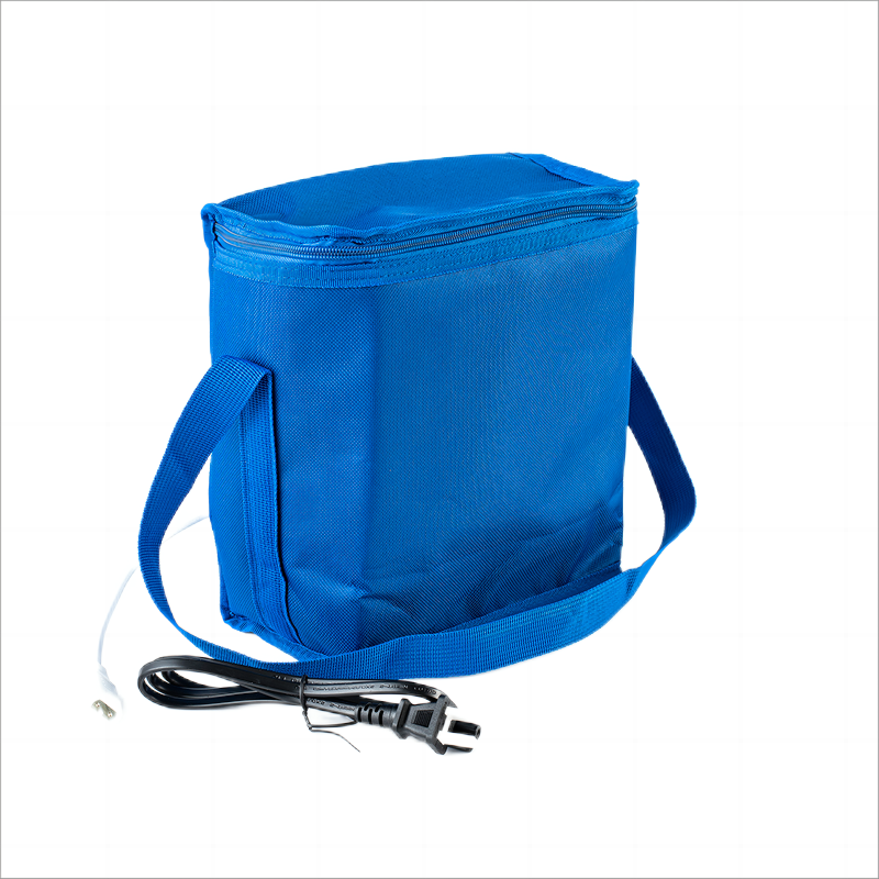 05 - Heating Bag