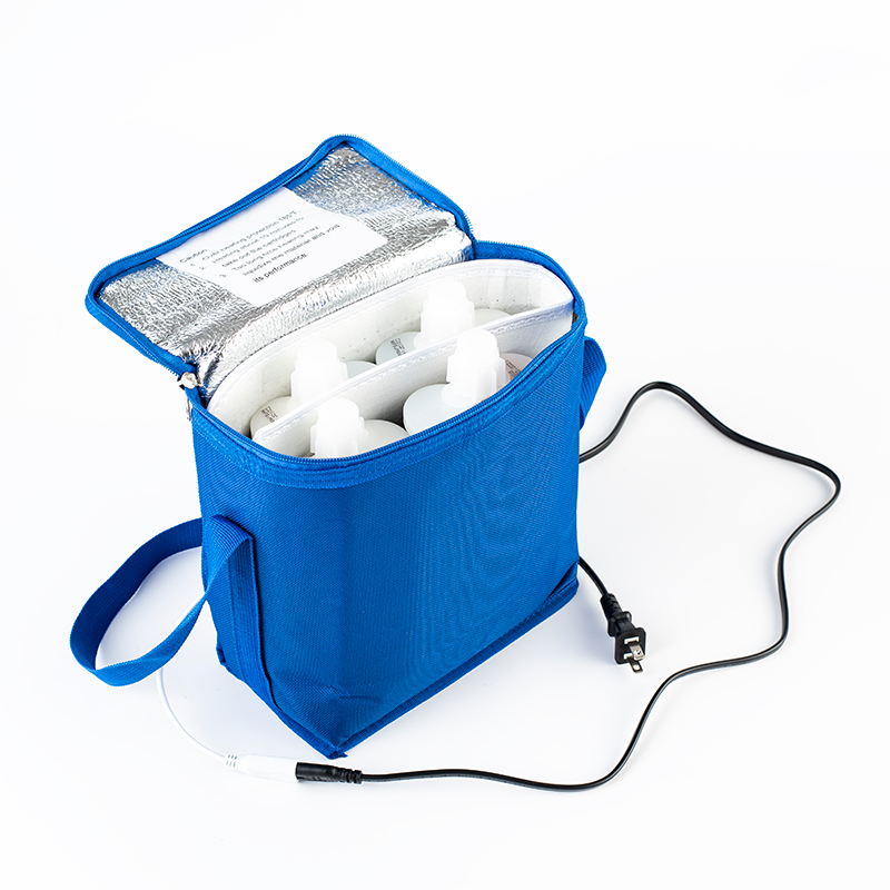 05 - Heating Bag