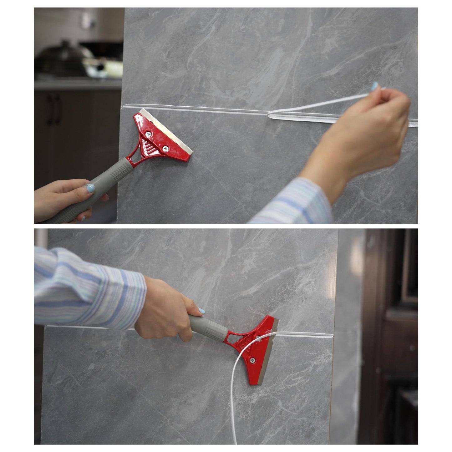 02 - Grouting Tool Kit