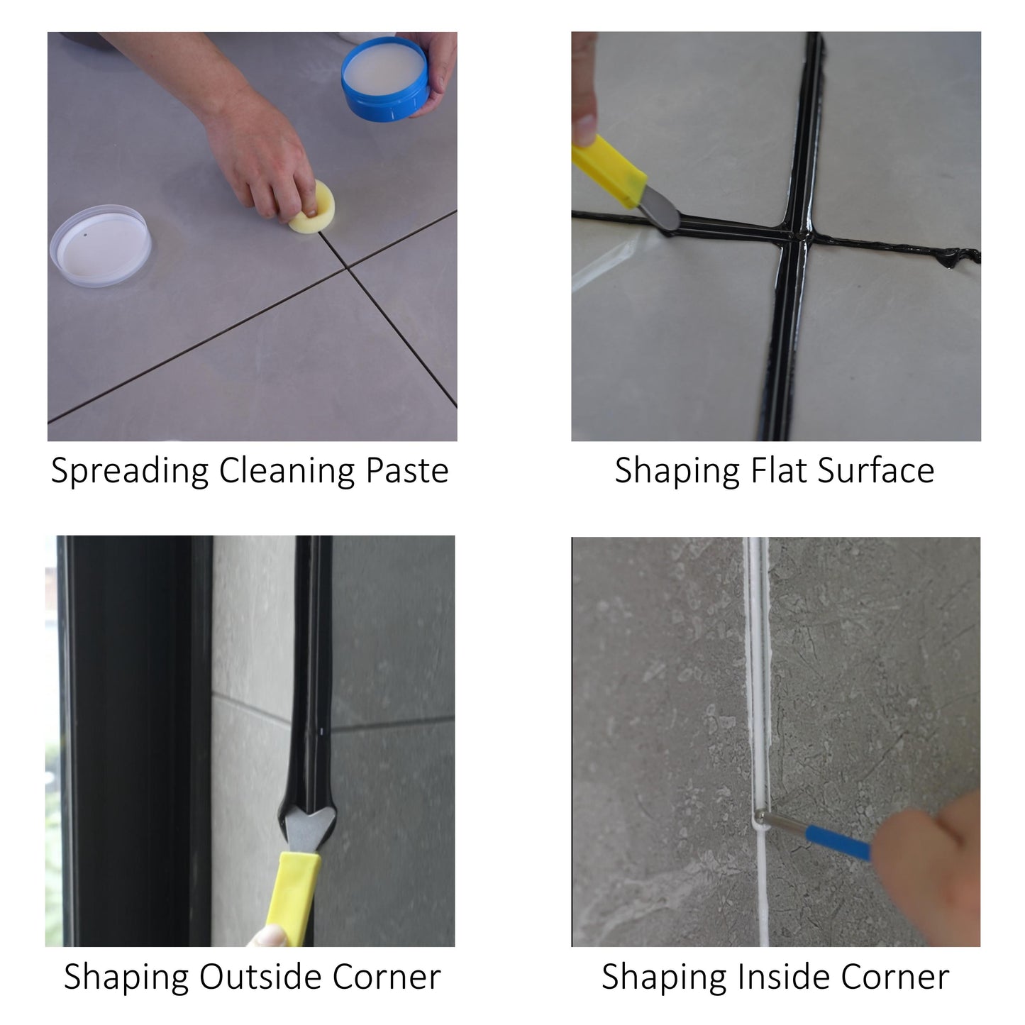 02 - Grouting Tool Kit