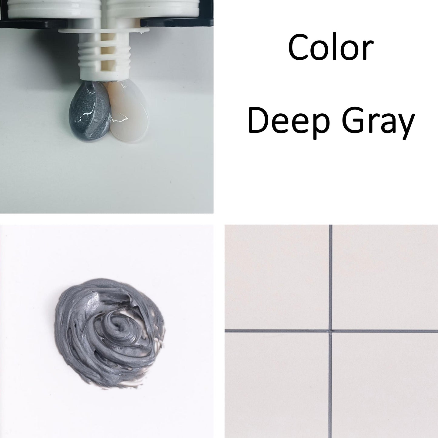 01 - Epoxy Grout