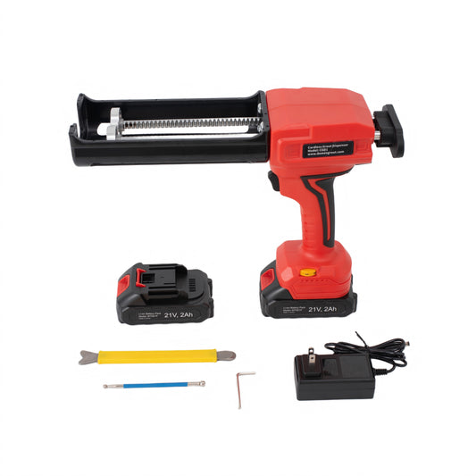 04 - Tool Kit (Battery Powered)